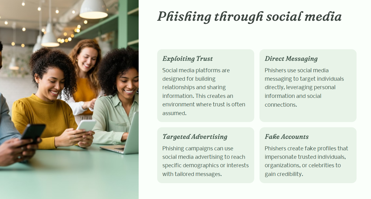 Social Engineering