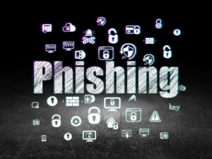 Phishing & Spoofing